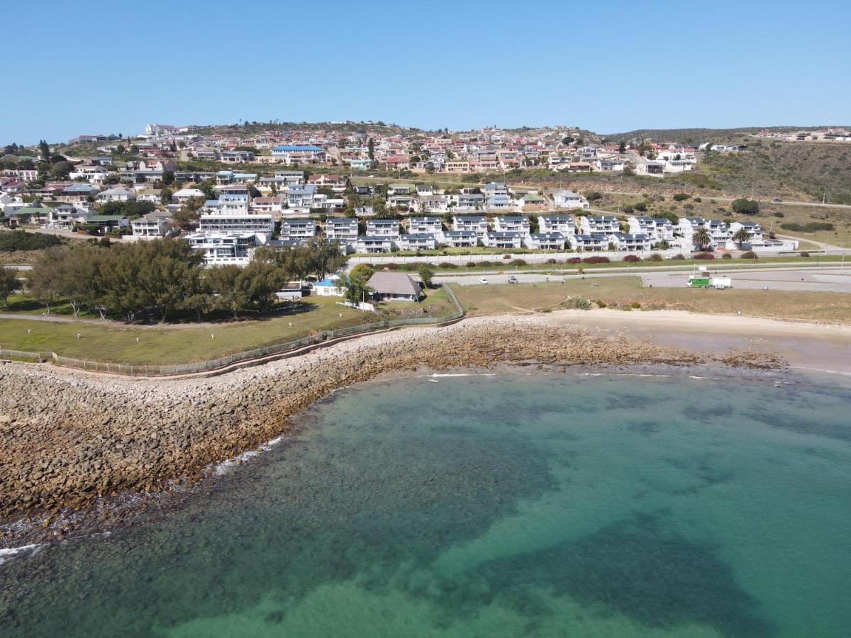 Monte Carlo Self-Catering Lägenhet Mossel Bay Exteriör bild