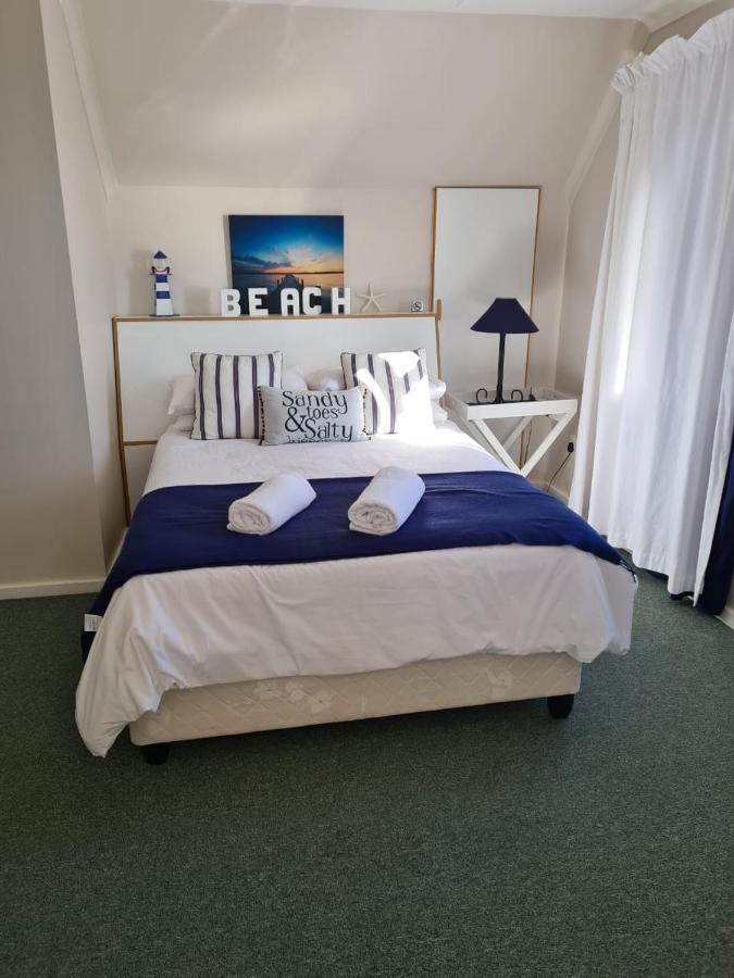 Monte Carlo Self-Catering Lägenhet Mossel Bay Exteriör bild