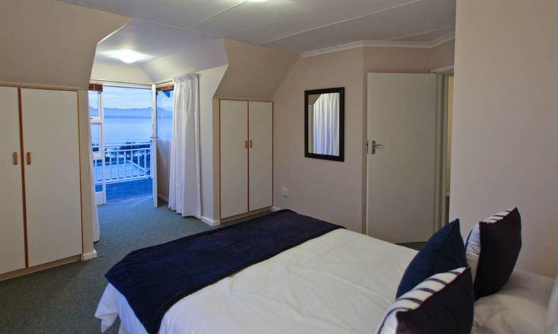 Monte Carlo Self-Catering Lägenhet Mossel Bay Exteriör bild